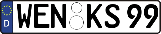 WEN-KS99