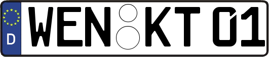 WEN-KT01