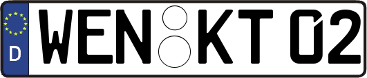 WEN-KT02