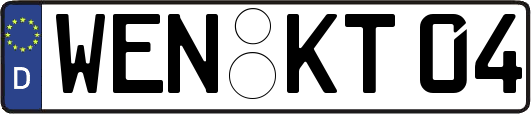 WEN-KT04
