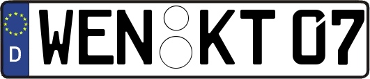 WEN-KT07