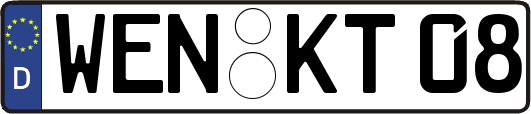 WEN-KT08