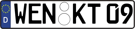WEN-KT09