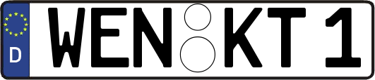 WEN-KT1