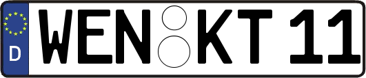 WEN-KT11