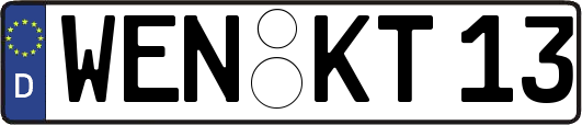 WEN-KT13