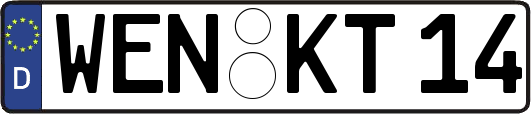 WEN-KT14