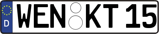 WEN-KT15