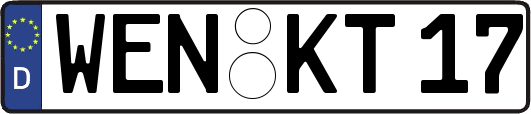 WEN-KT17