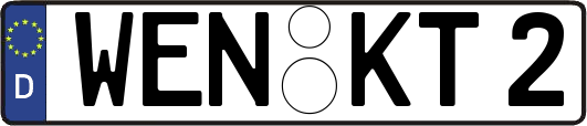 WEN-KT2