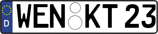WEN-KT23