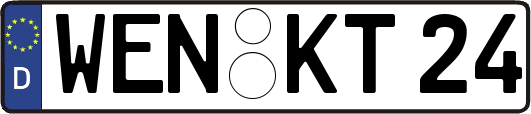 WEN-KT24