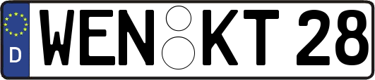 WEN-KT28