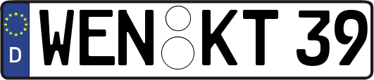 WEN-KT39