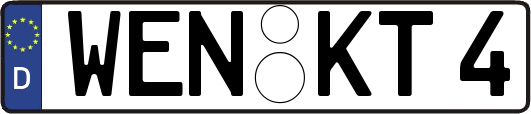 WEN-KT4