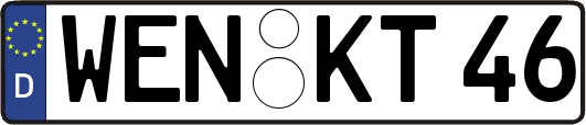 WEN-KT46