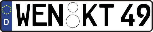 WEN-KT49