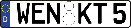 WEN-KT5