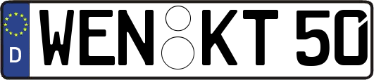 WEN-KT50