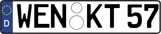 WEN-KT57