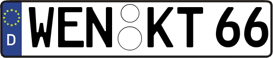 WEN-KT66