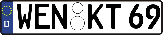 WEN-KT69