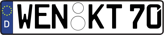 WEN-KT70