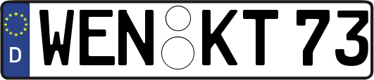 WEN-KT73