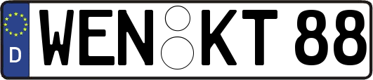 WEN-KT88