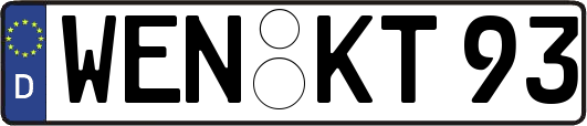 WEN-KT93