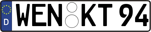 WEN-KT94
