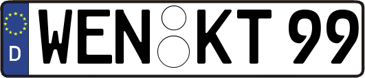 WEN-KT99