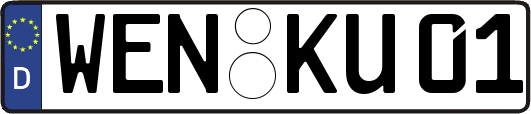 WEN-KU01