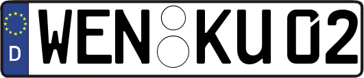 WEN-KU02