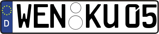 WEN-KU05