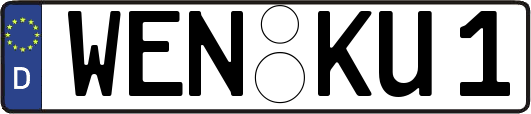 WEN-KU1