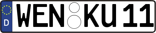 WEN-KU11