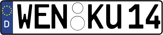 WEN-KU14