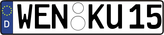 WEN-KU15