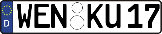 WEN-KU17