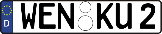 WEN-KU2