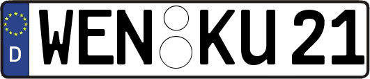 WEN-KU21