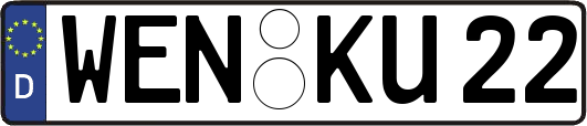 WEN-KU22