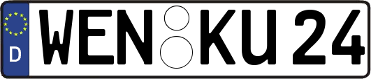WEN-KU24