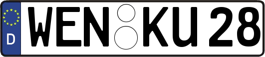 WEN-KU28