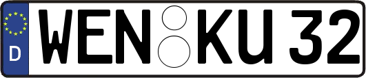 WEN-KU32