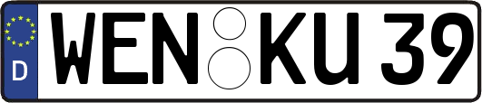 WEN-KU39