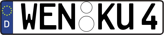 WEN-KU4