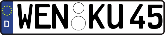 WEN-KU45