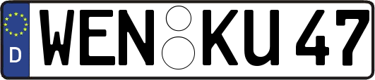 WEN-KU47
